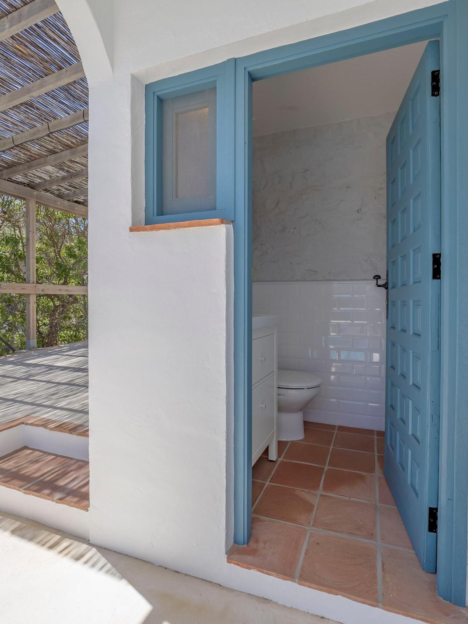 Villa Tosalet Pomelo Jávea Extérieur photo