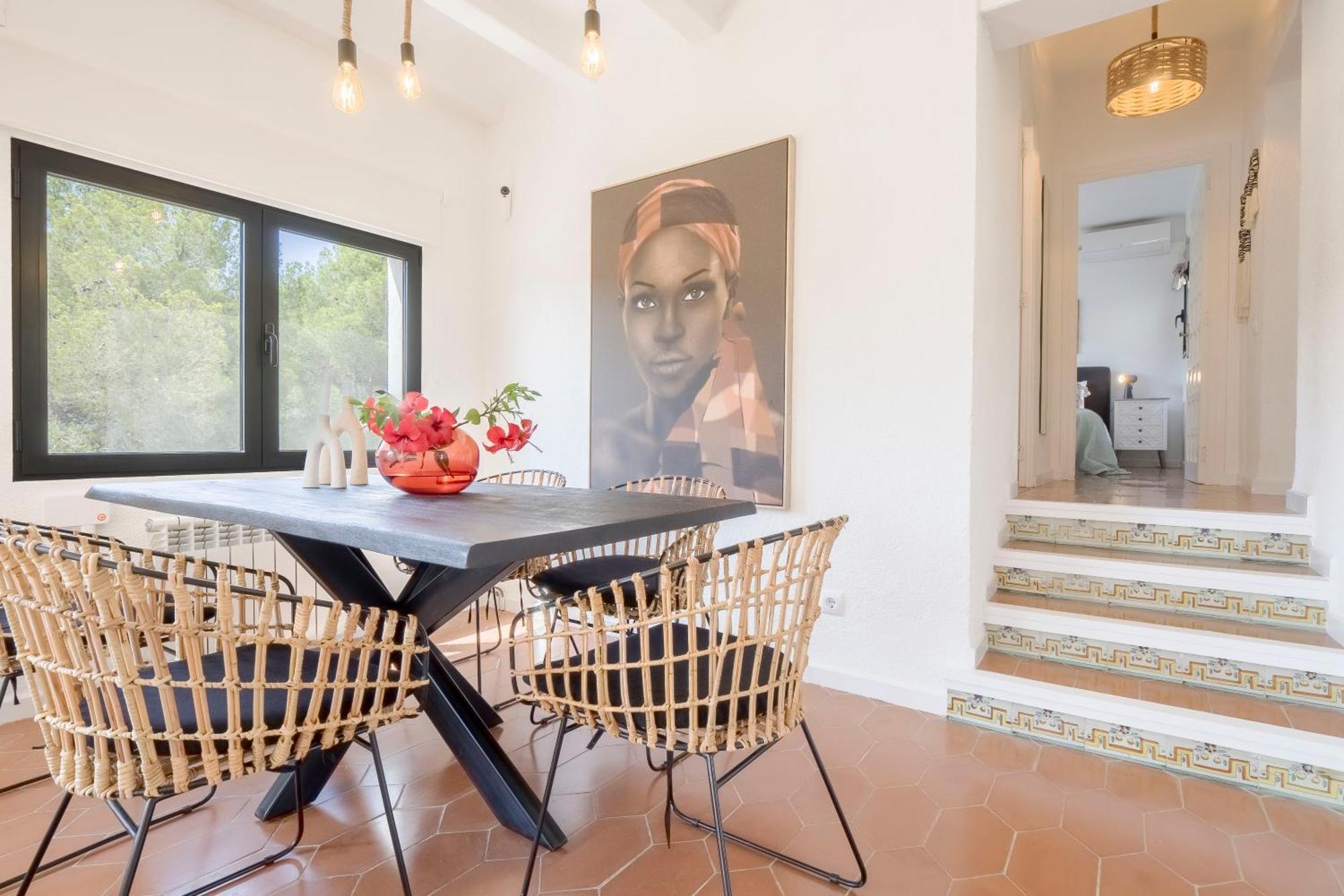 Villa Tosalet Pomelo Jávea Extérieur photo