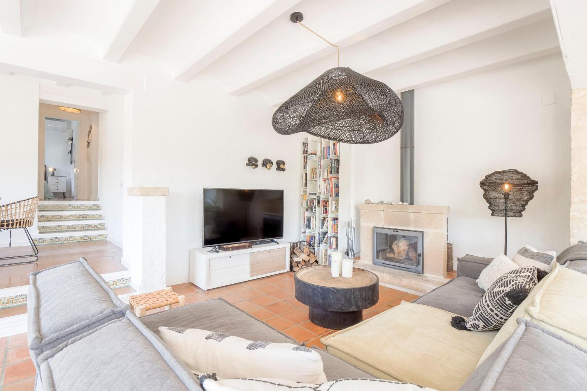 Villa Tosalet Pomelo Jávea Extérieur photo