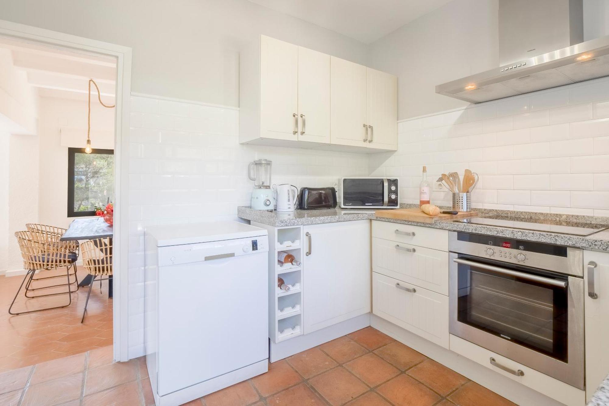 Villa Tosalet Pomelo Jávea Extérieur photo