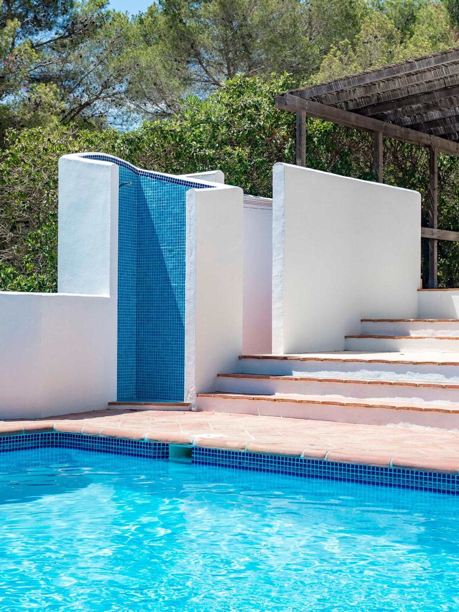 Villa Tosalet Pomelo Jávea Extérieur photo
