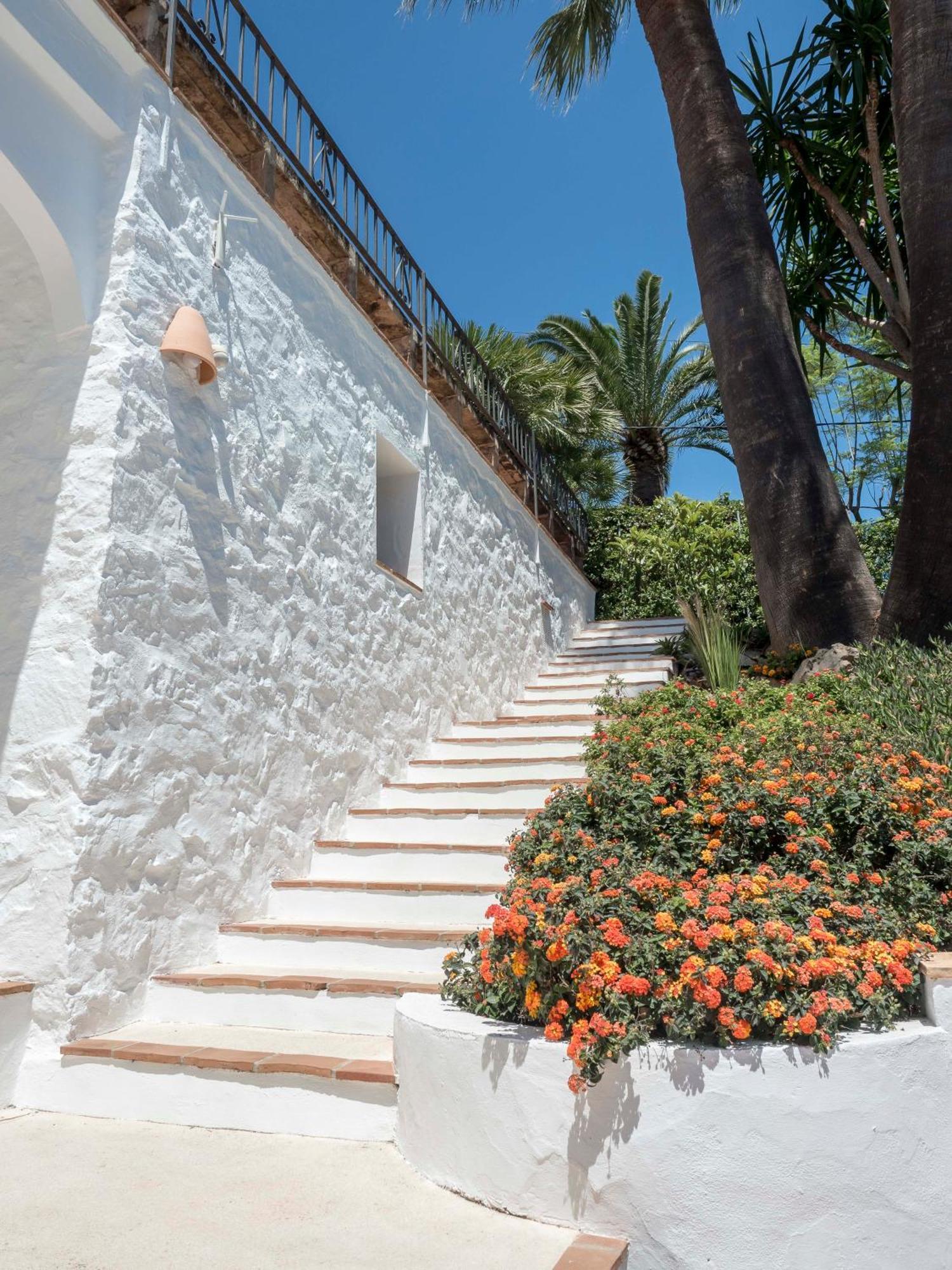 Villa Tosalet Pomelo Jávea Extérieur photo