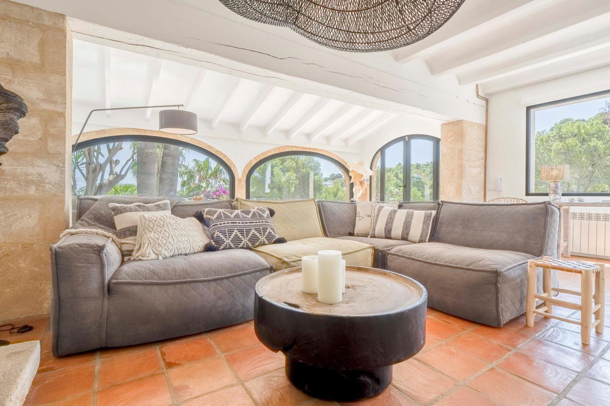 Villa Tosalet Pomelo Jávea Extérieur photo