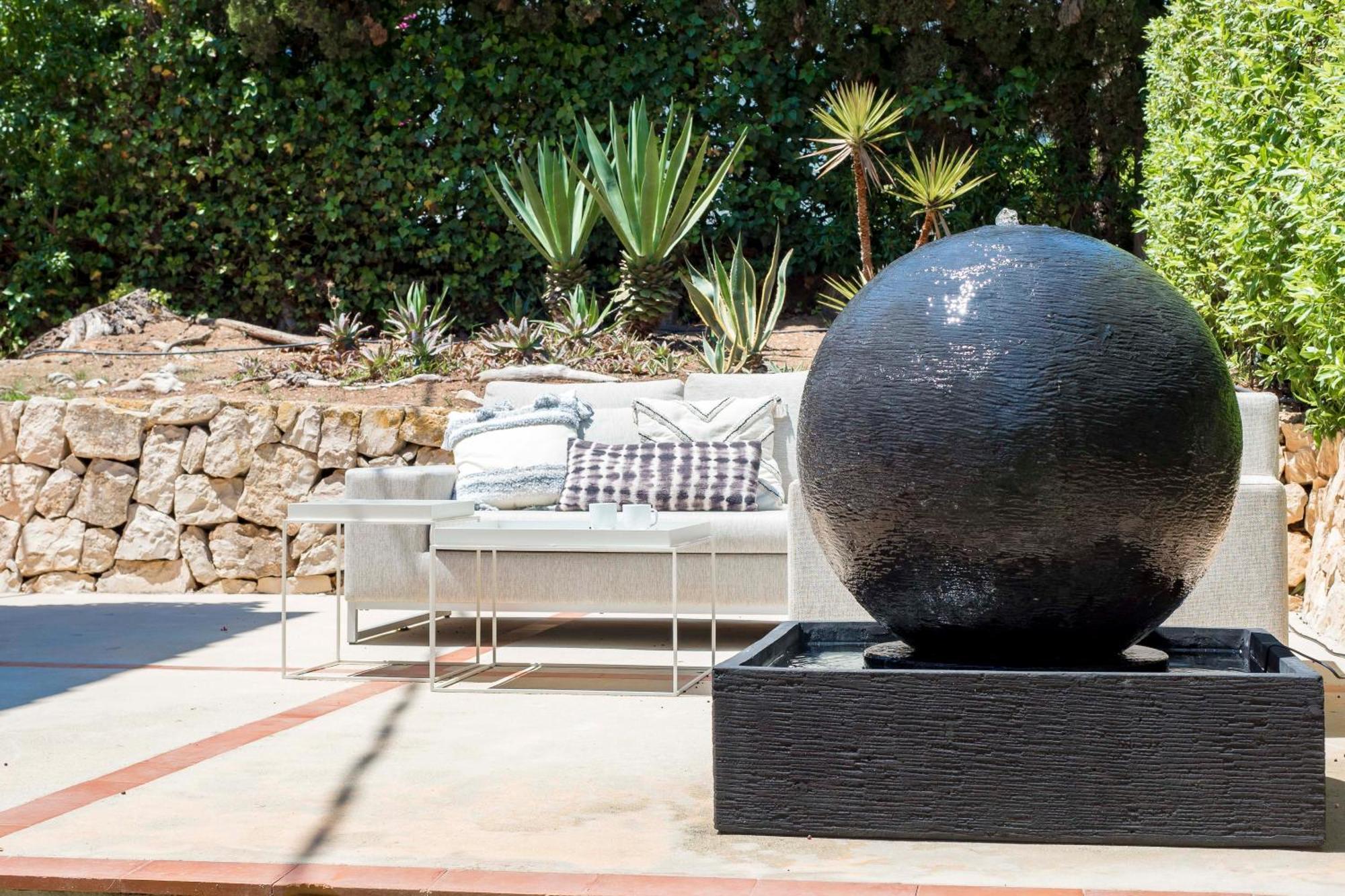 Villa Tosalet Pomelo Jávea Extérieur photo