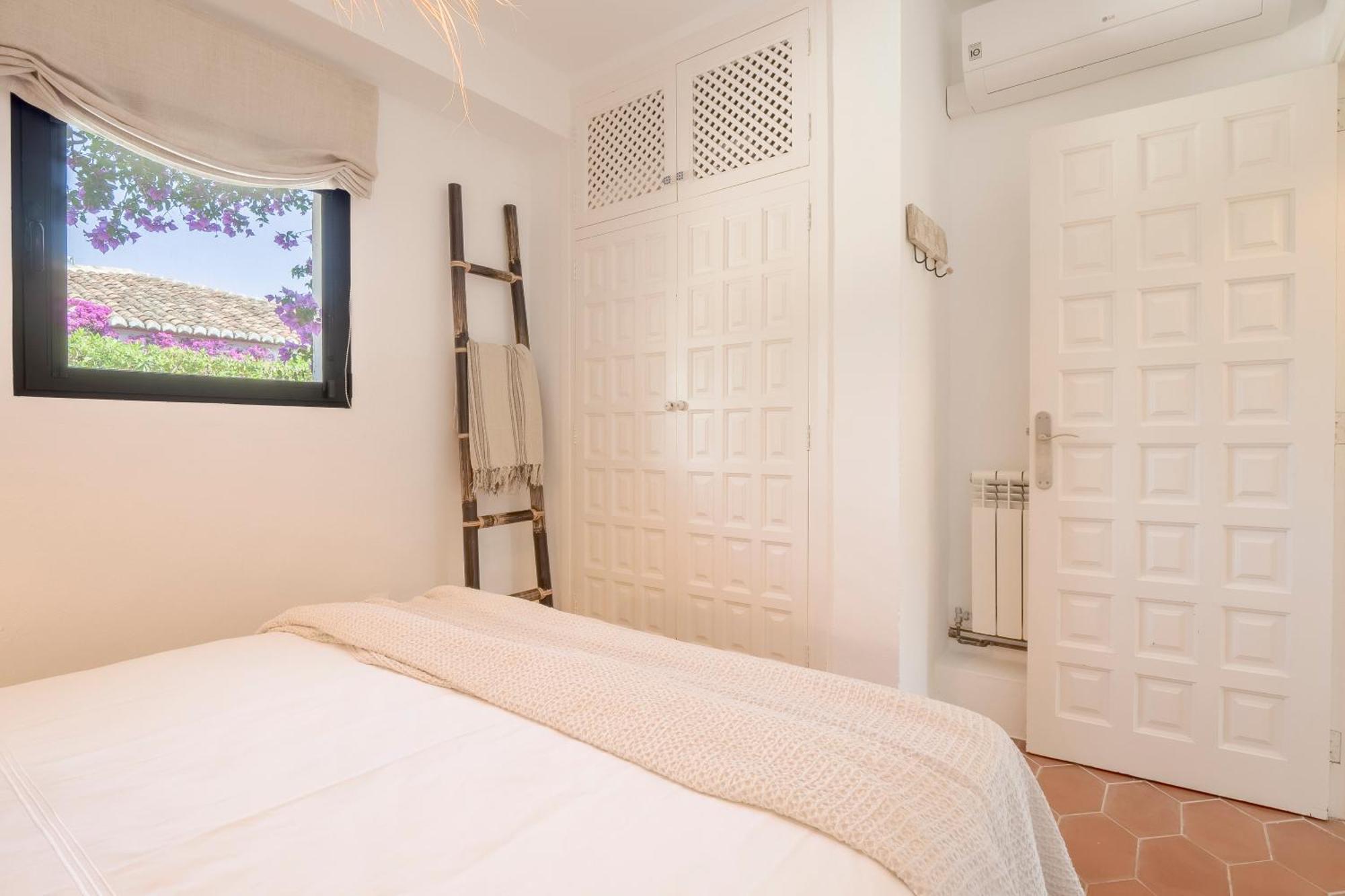 Villa Tosalet Pomelo Jávea Extérieur photo